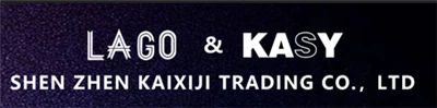 שנזן Kaixiji Trading Co., Ltd